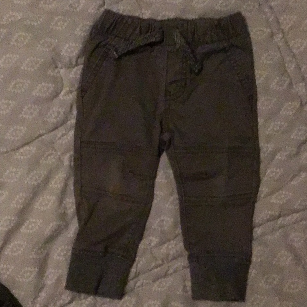Pants